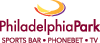 Philadelphia Park Sports Bar